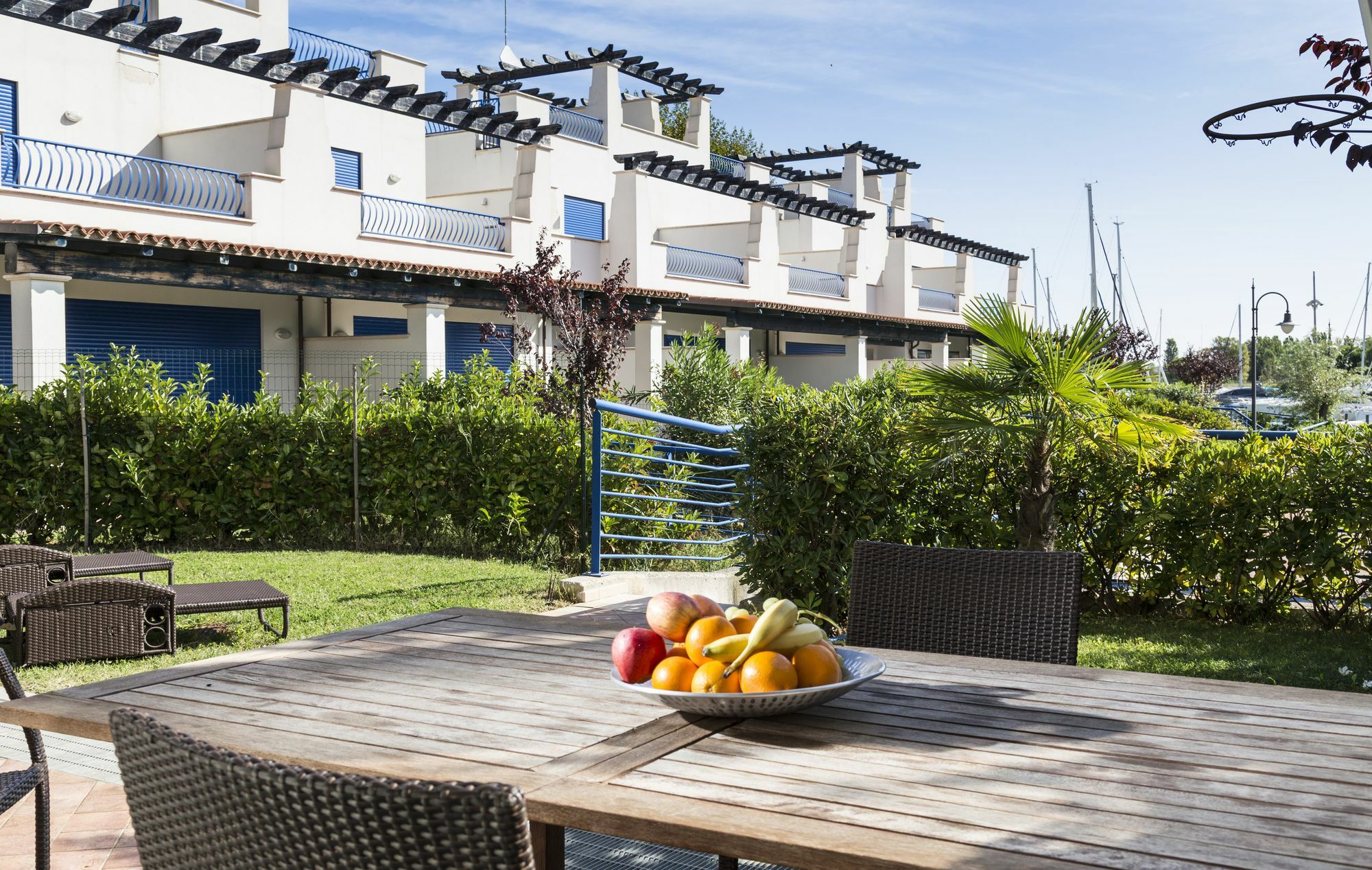 Portoverde Beach Apartments Misano Adriatico Exterior foto